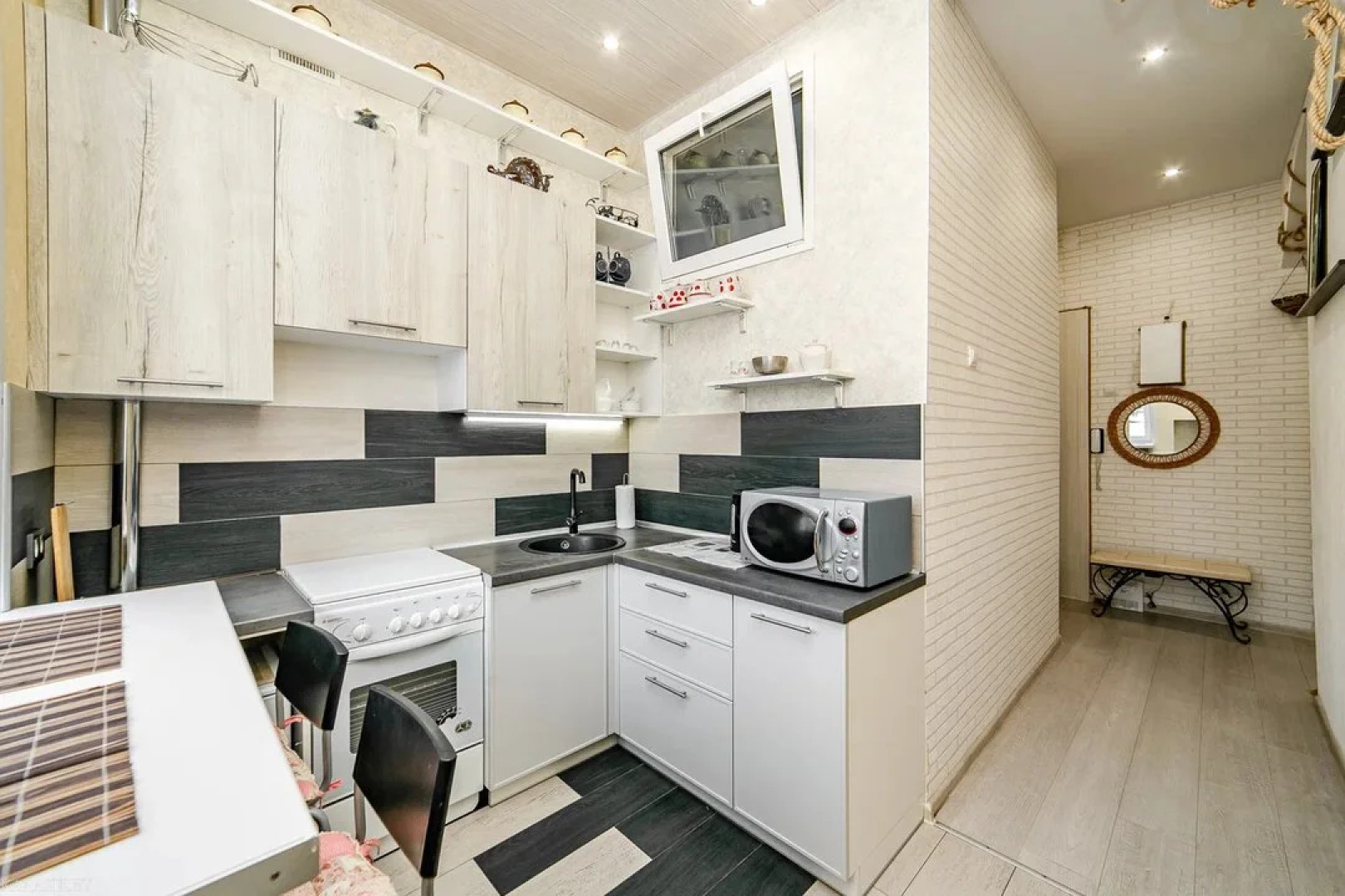 Апартаменты на улице Янки Купалы 11