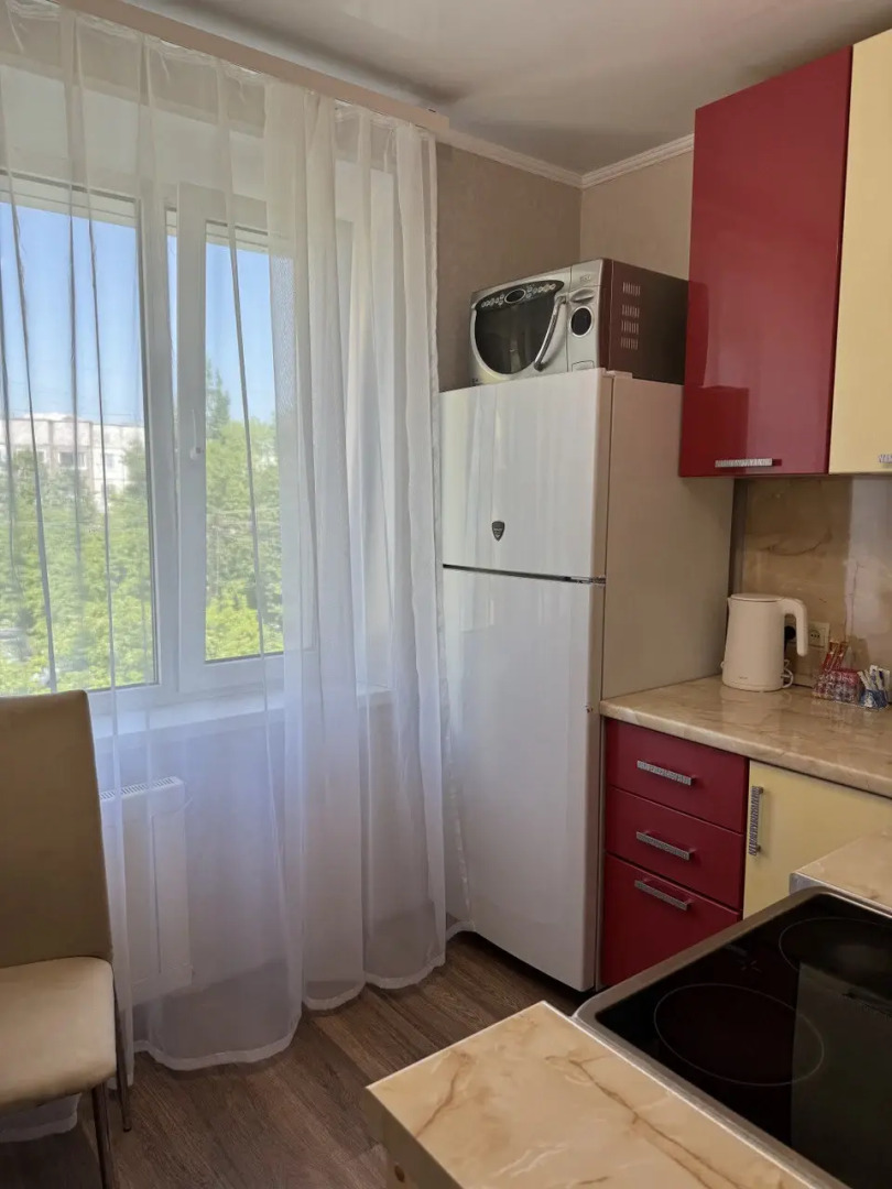 Апартаменты Созвездие Камчатки на Кавказской 34/1