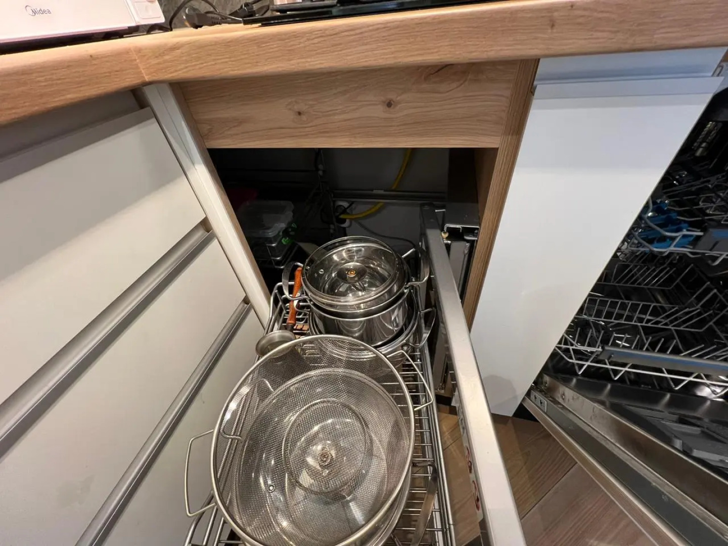 Апартаменты с видом на горы