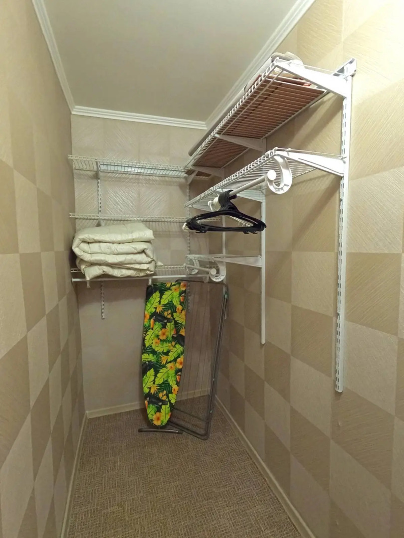 Апартаменты у Театра