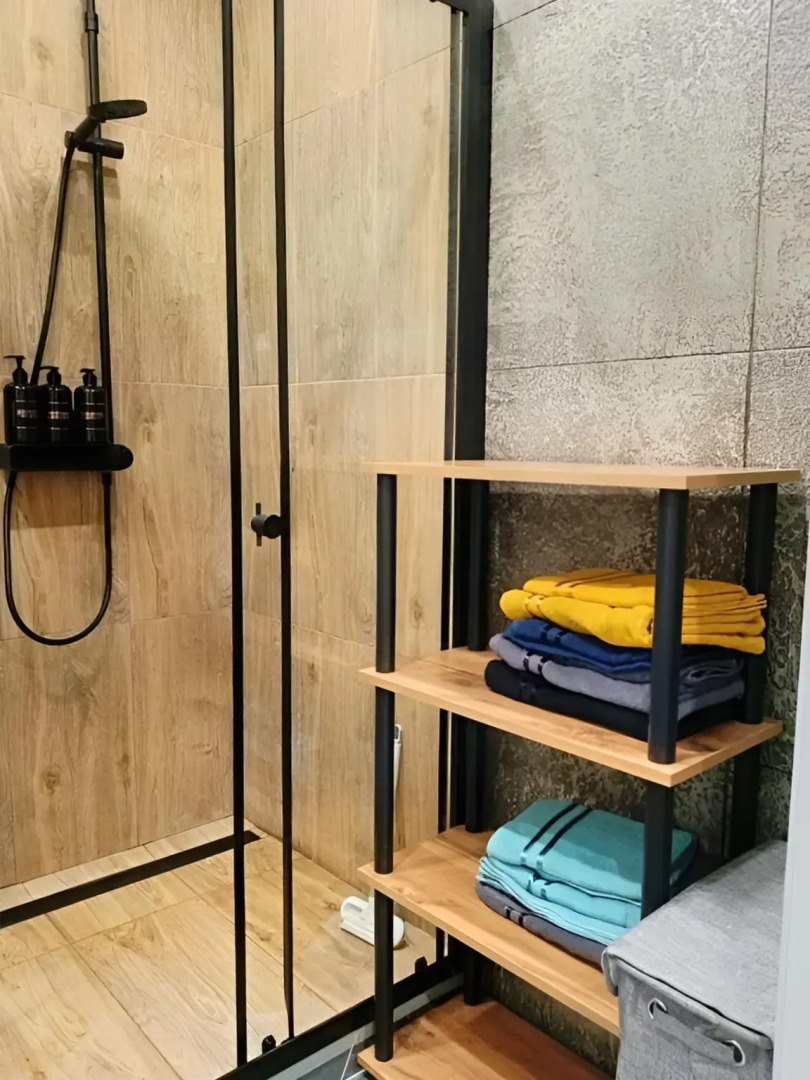 Квартира Природная 10Б корпус5