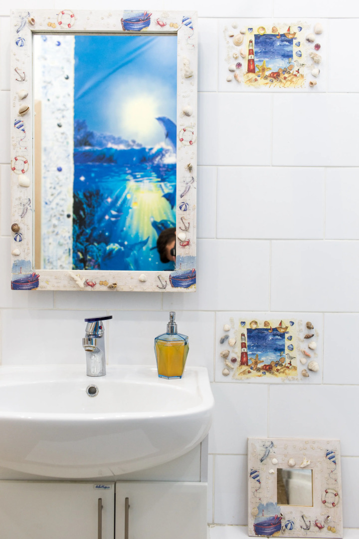 Апартаменты Ирис Лофт