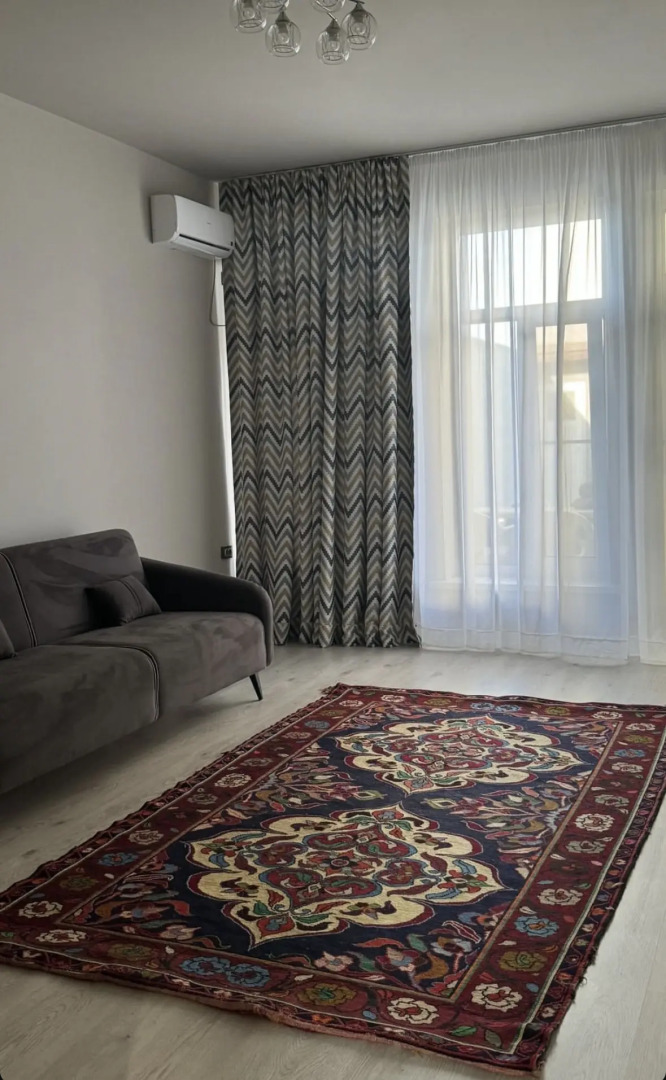 Гостевой дом Villa_ogni