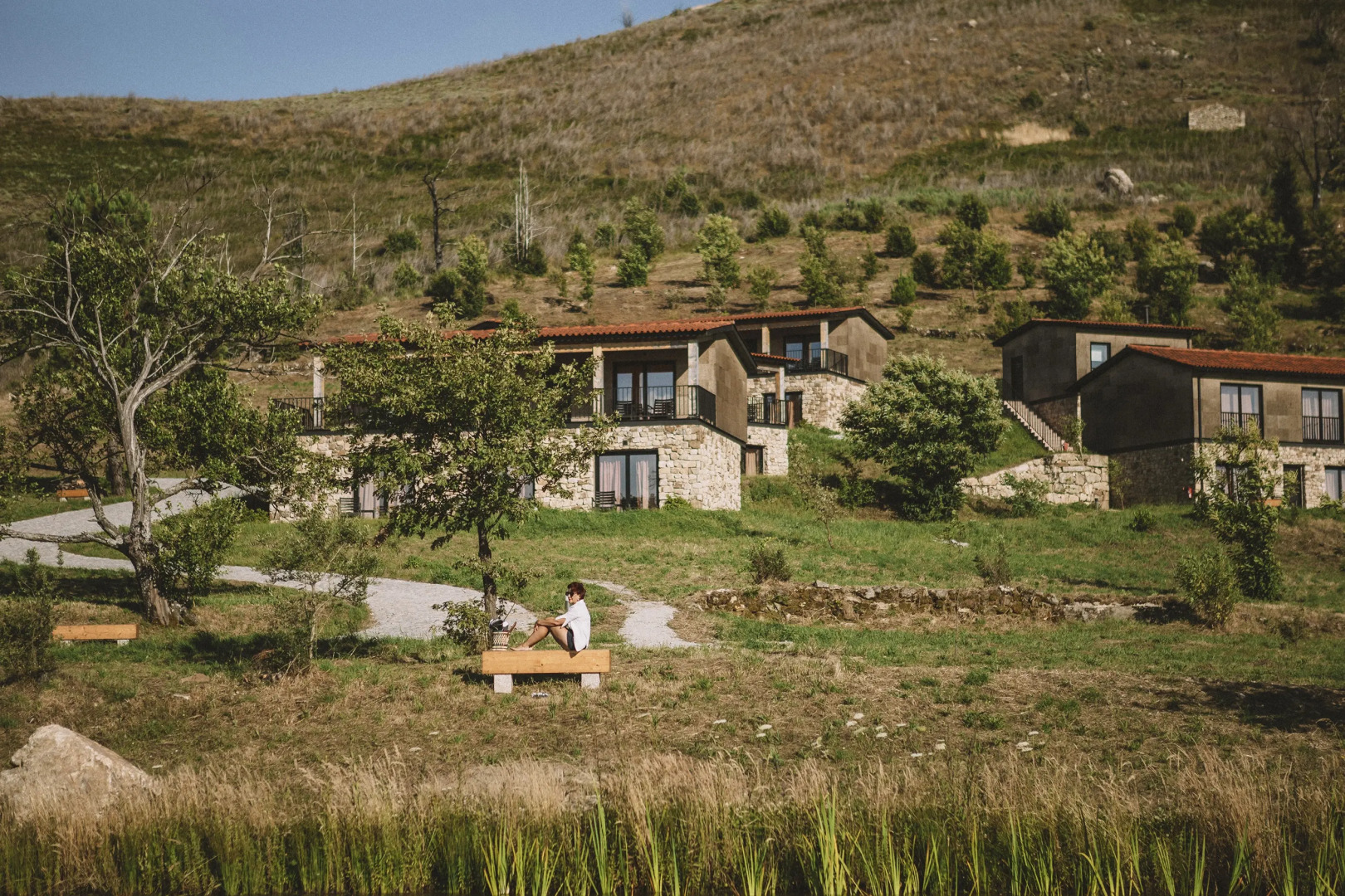 Estrela Serenity Resort