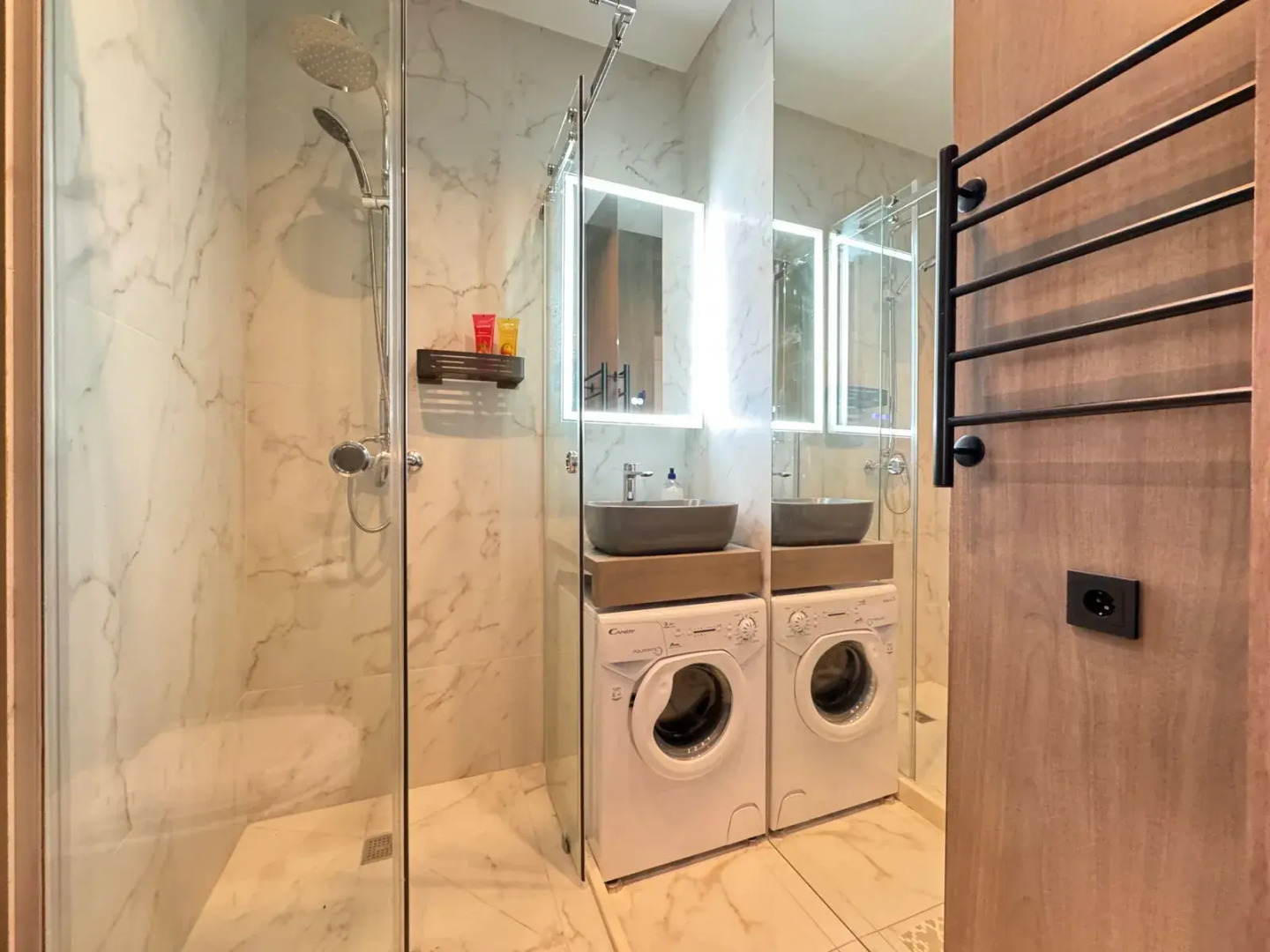 Квартира 2 Ночи на 4-й линии Васильевского острова 51 (9)