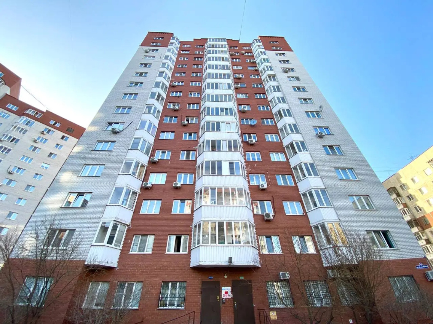 Апартаменты Центр Студия Voyage Комфорт