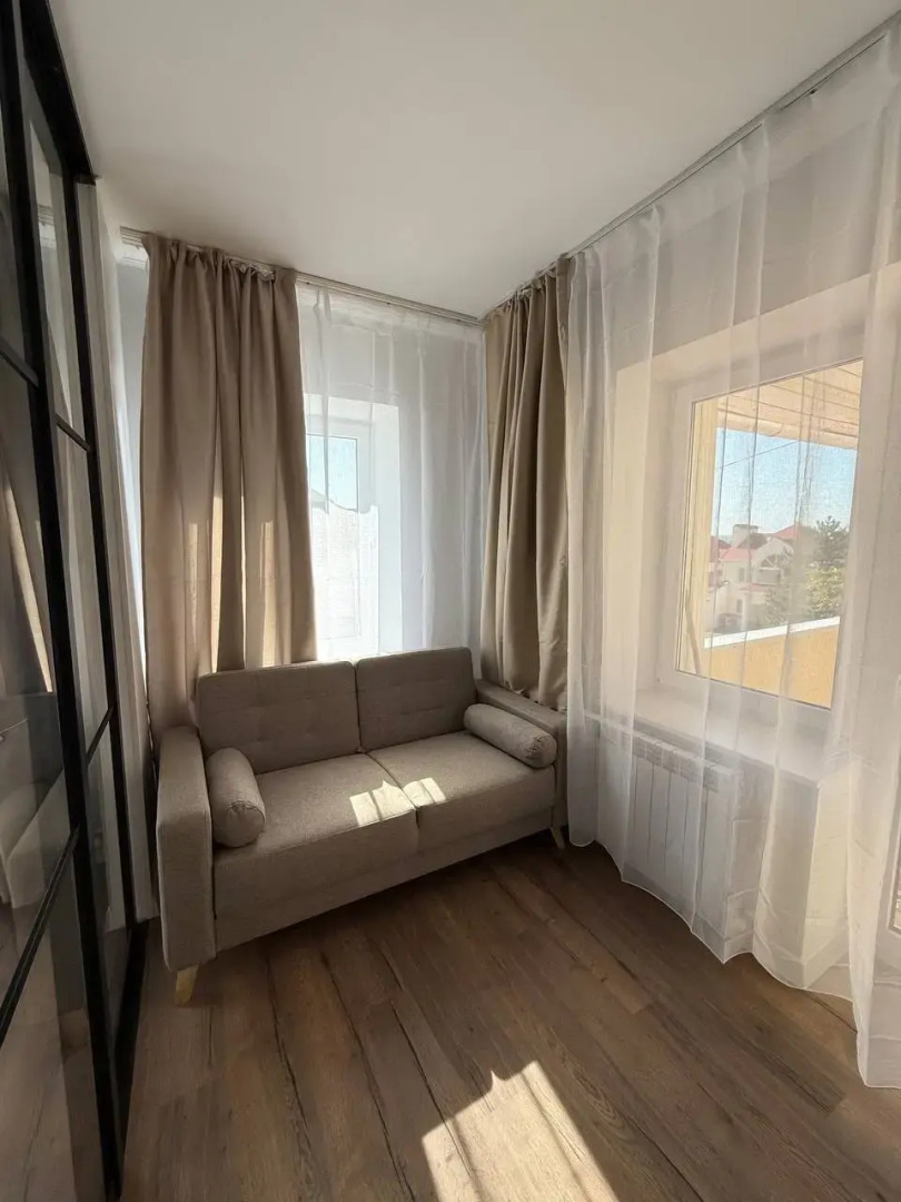 Квартира комфортная в лучшей локации города