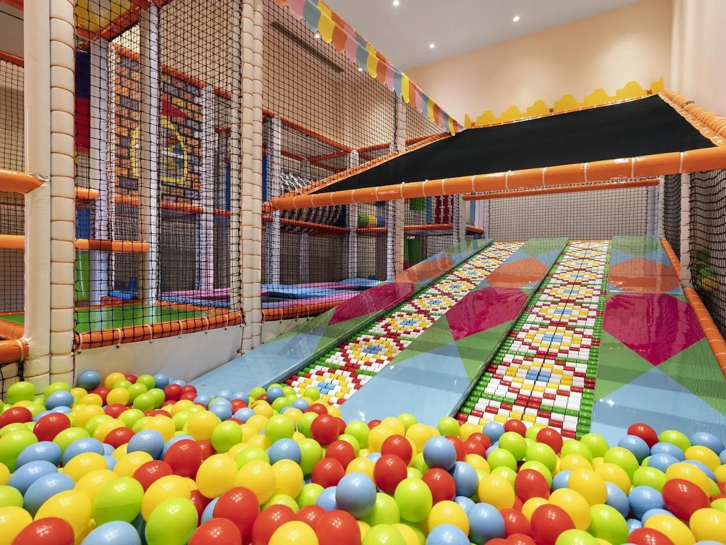 Titanic Mardan Palace