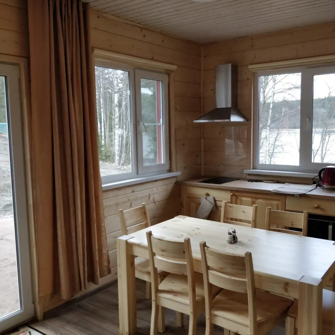 Гостевой дом 7 VILLANORDA