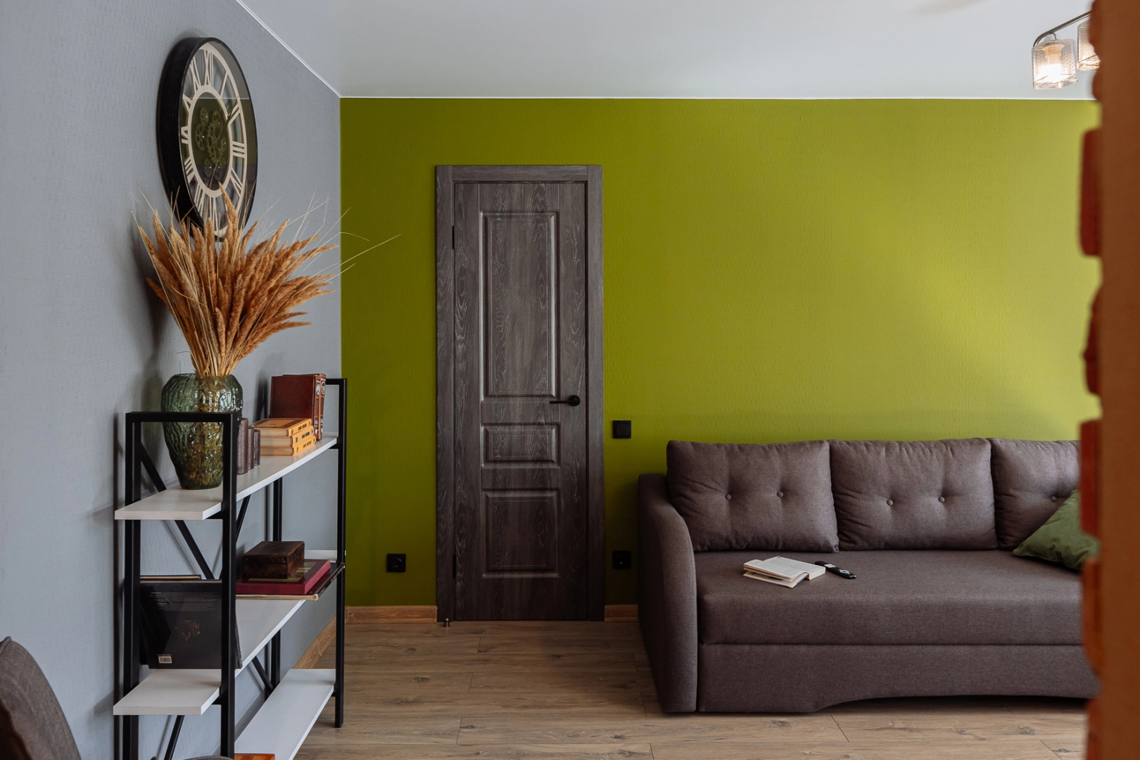 Квартира Gland Troesutok