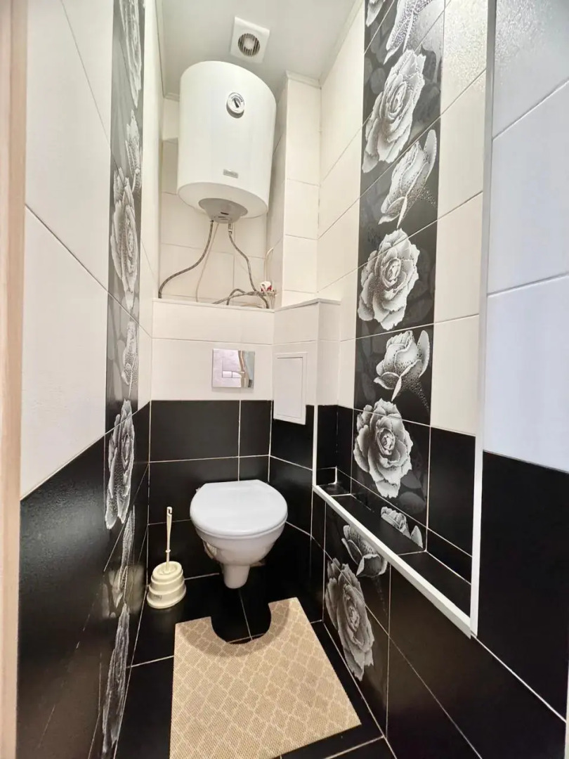 Квартира на Калинина 142