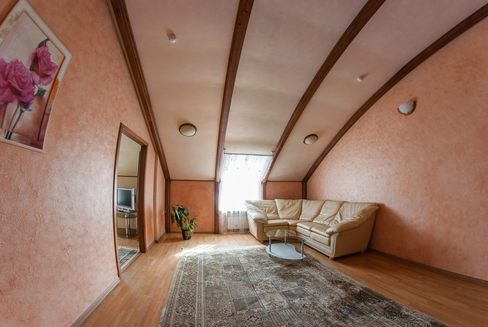 Мини-отель Цимус