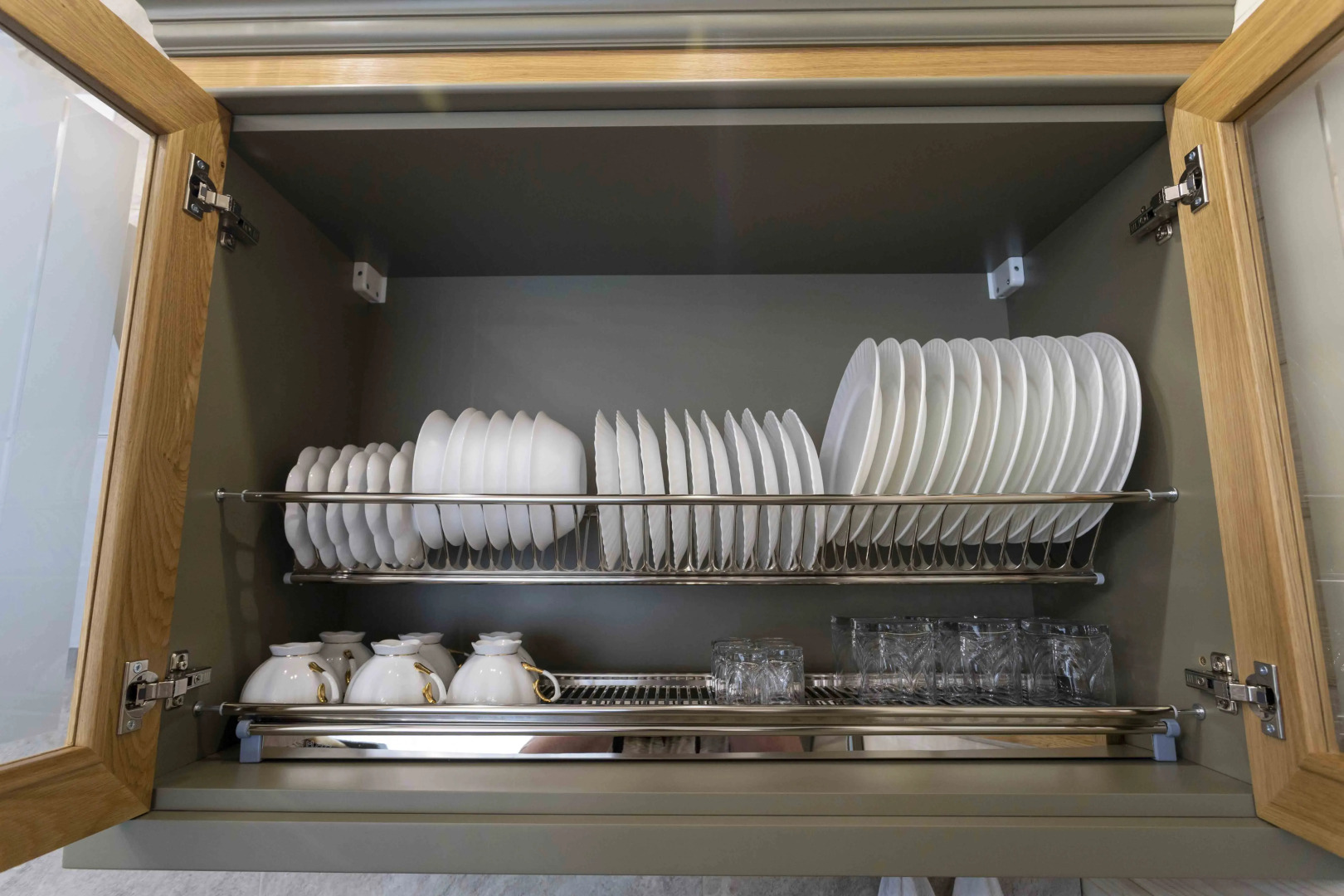 Гостевой дом в окрестностях хутора Гуамки