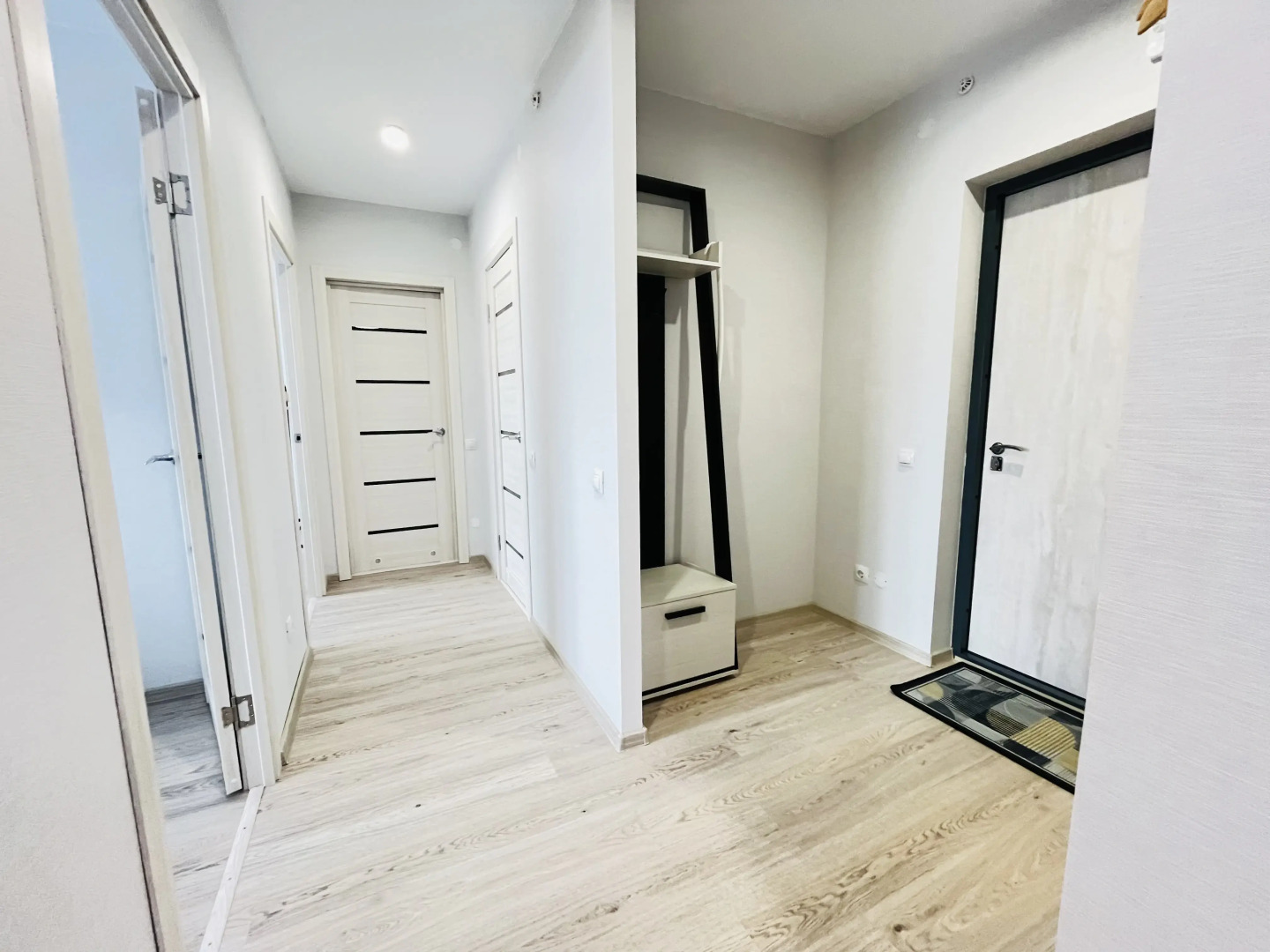 Квартира в Жк Утро на Репина