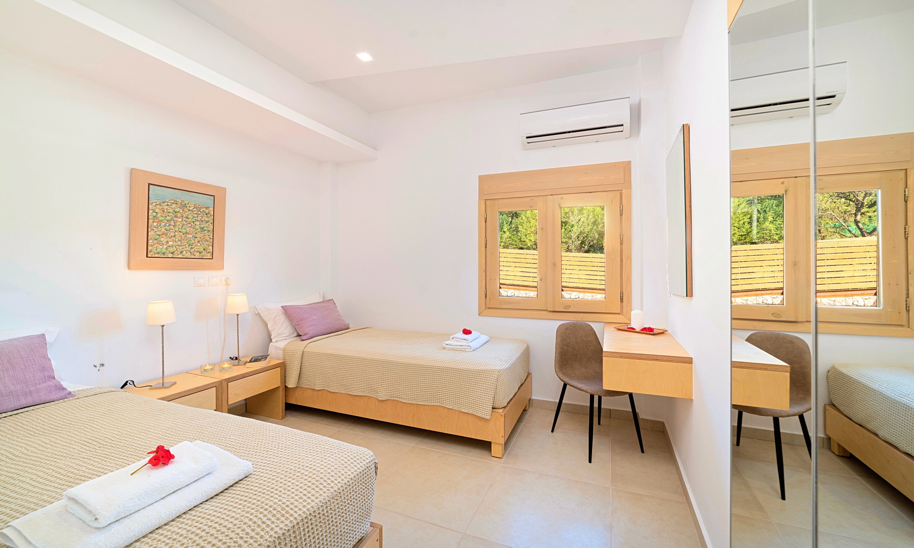 Вилла Canes Heated Pool