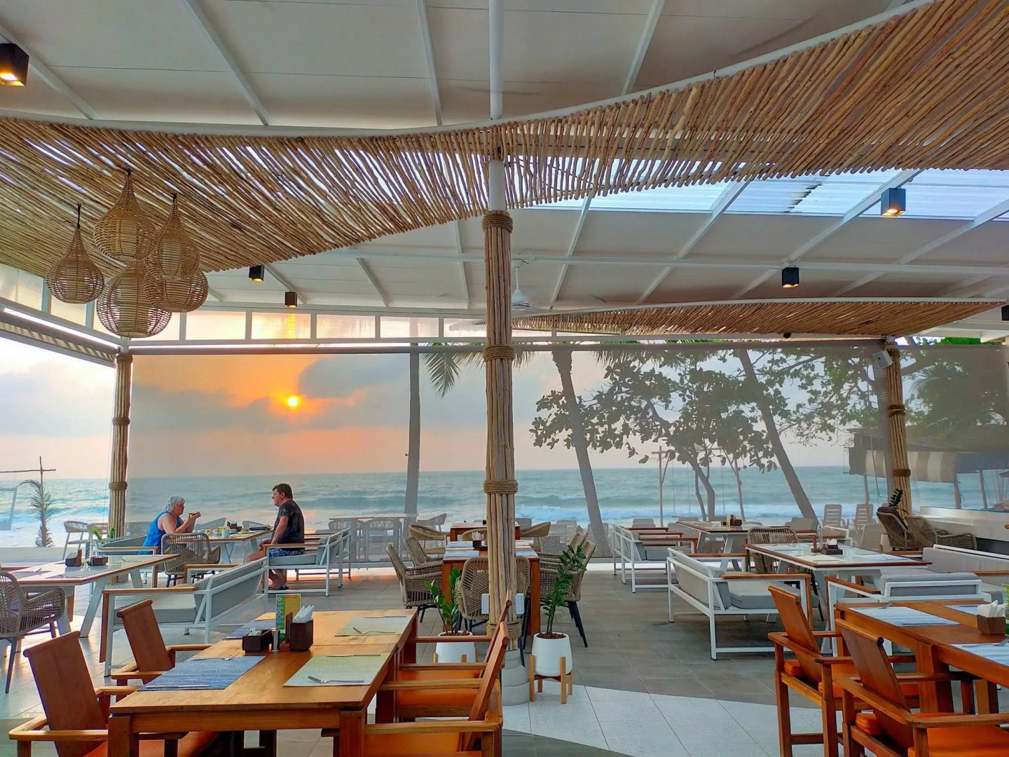 Курортный отель The Fair House Beach Resort & Hotel