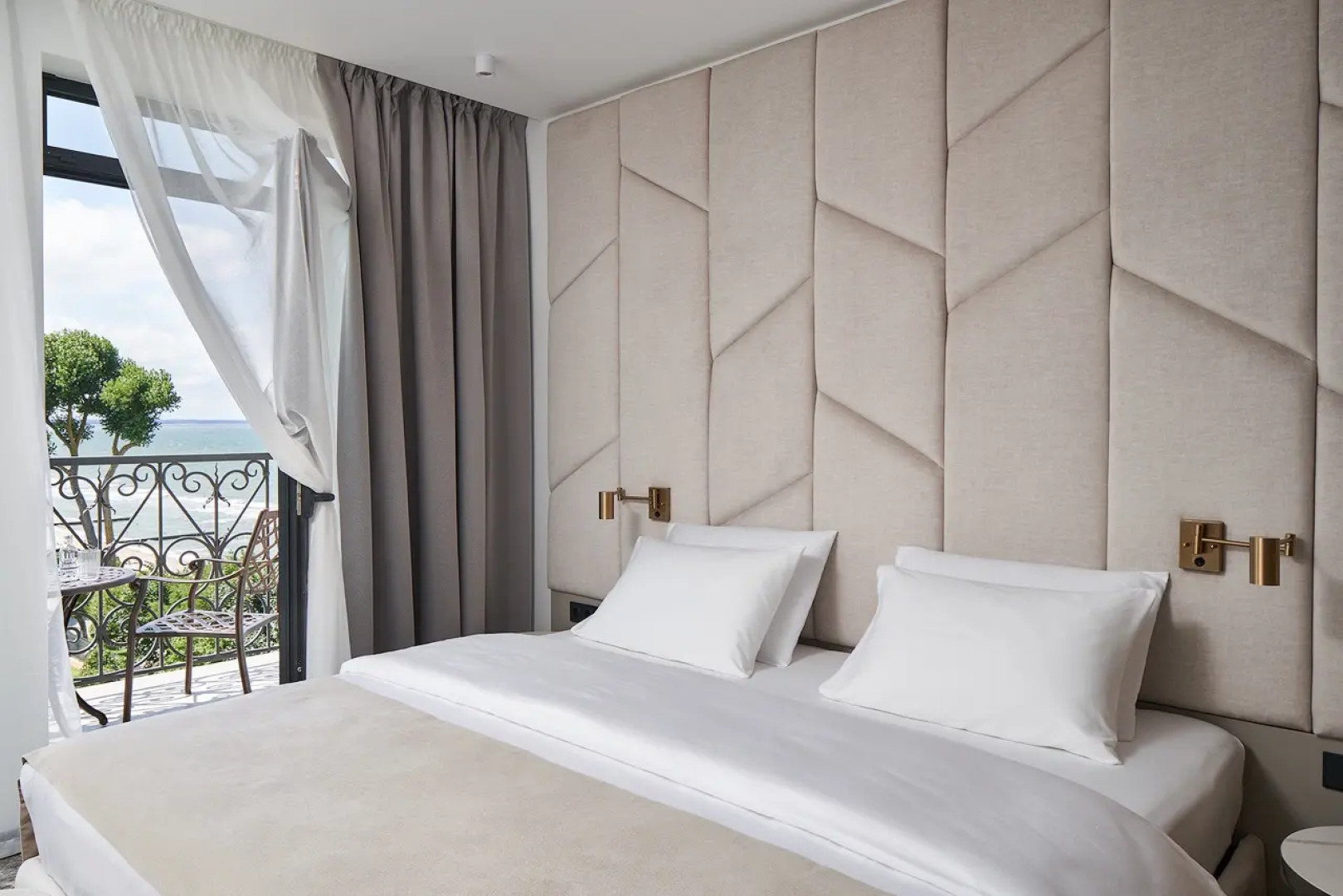 Отель Grand Hotel Royal Lions