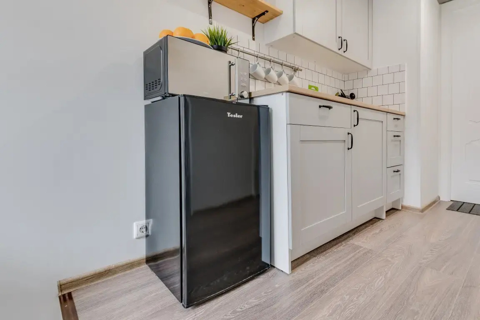 Апартаменты Sokroma Черный слон 2