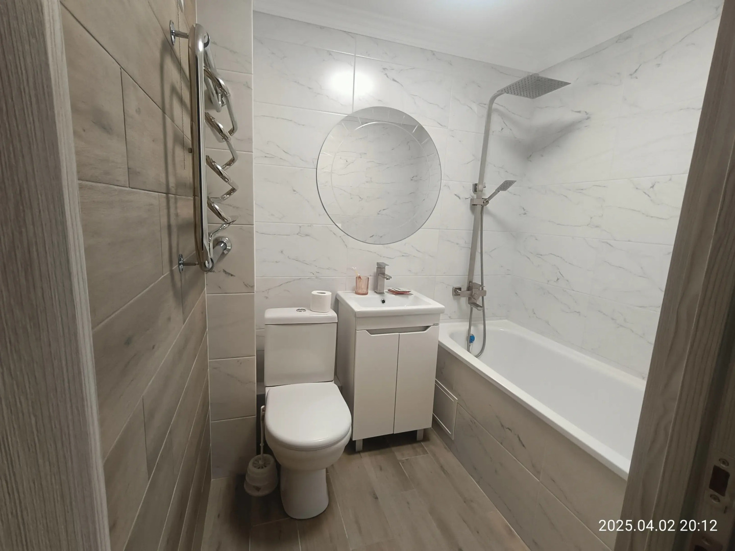 Квартира Апартаменты Волжск