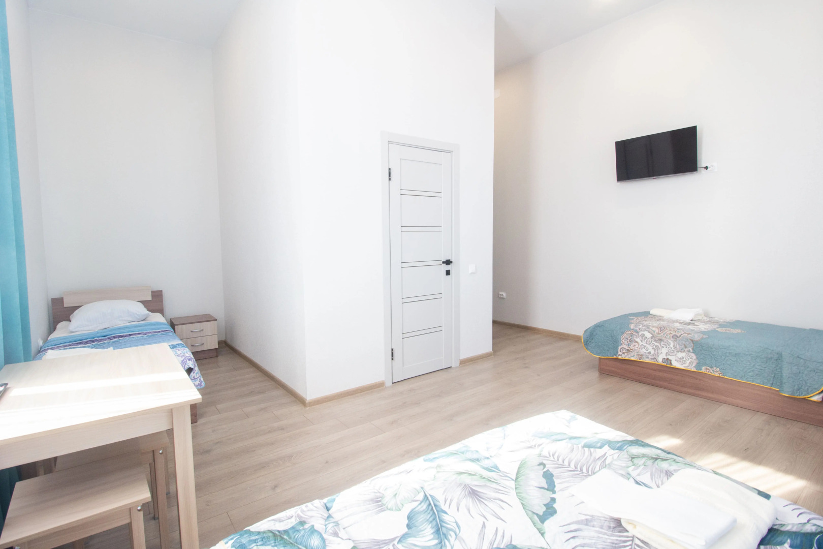 Отель & ресторан Флотилия