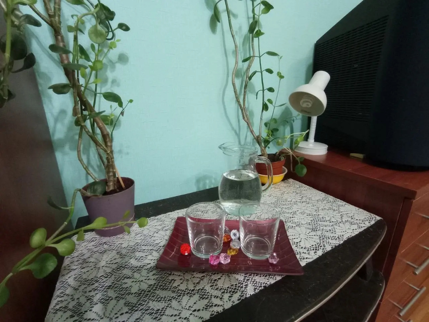 Квартиры Live-In-Comfort