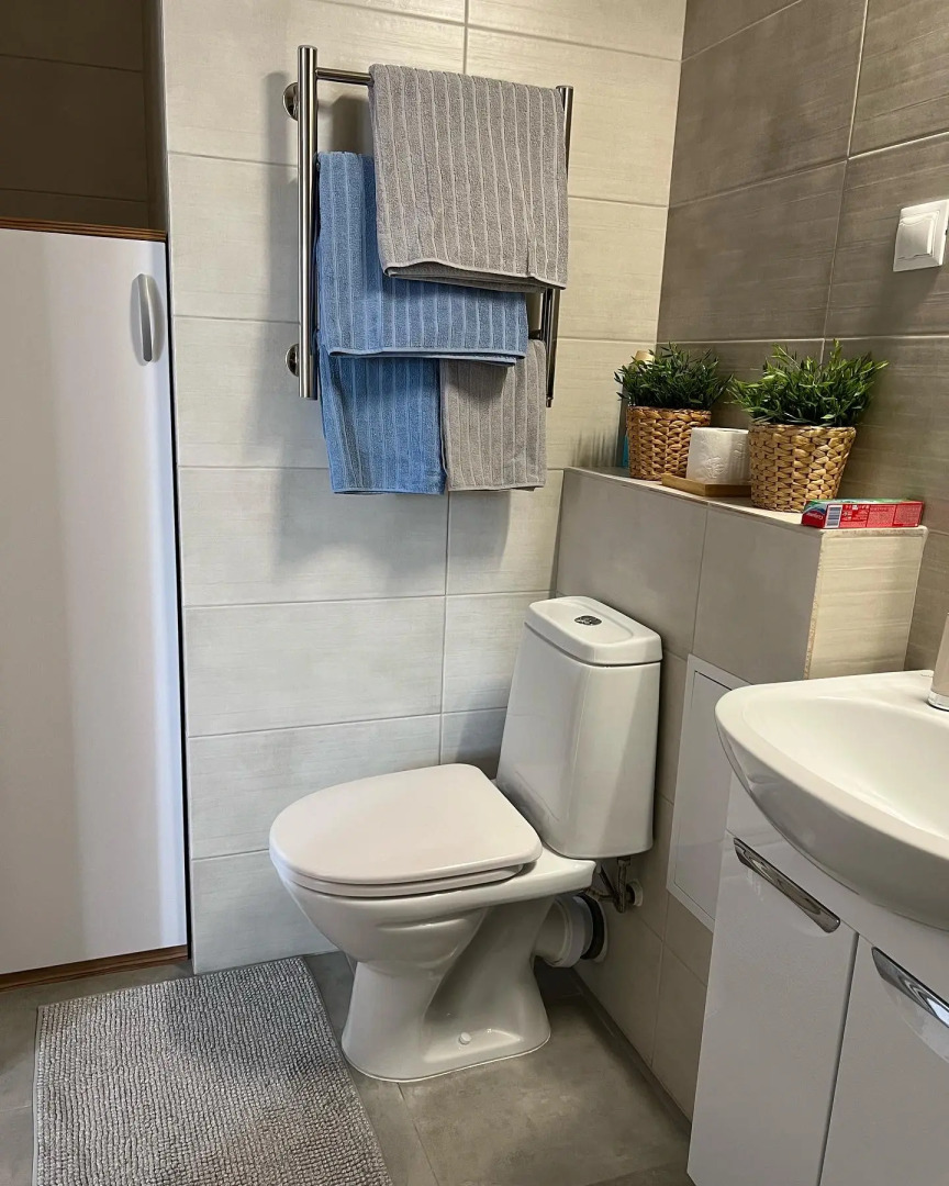 Квартира Студия в Центре Оренбурга