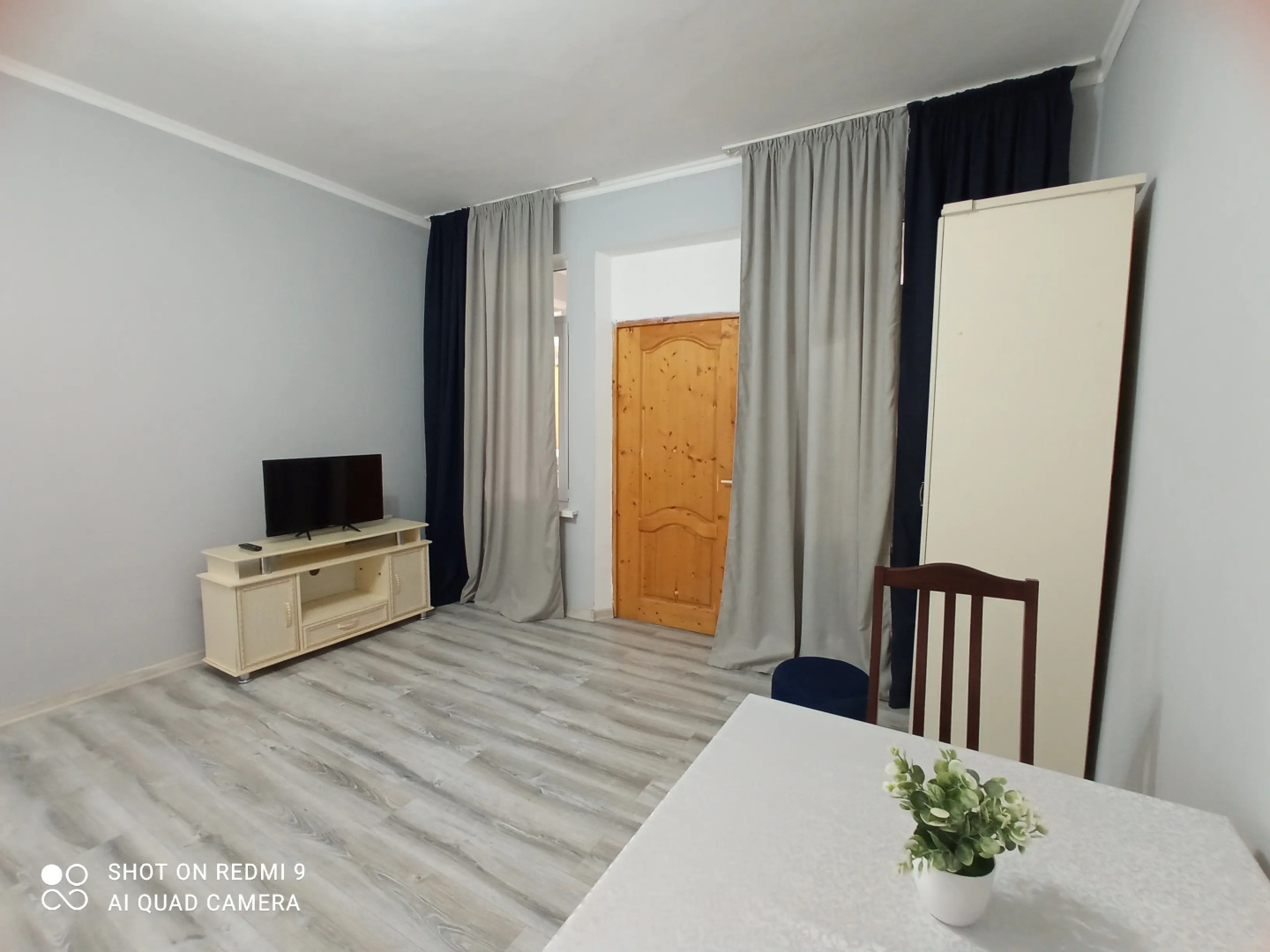 Гостевой дом Самира