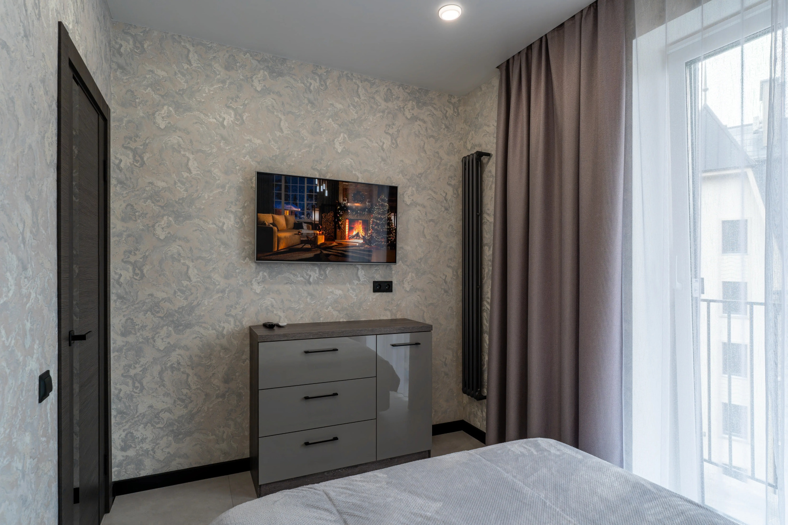 Апартаменты Baltia Delux apartments