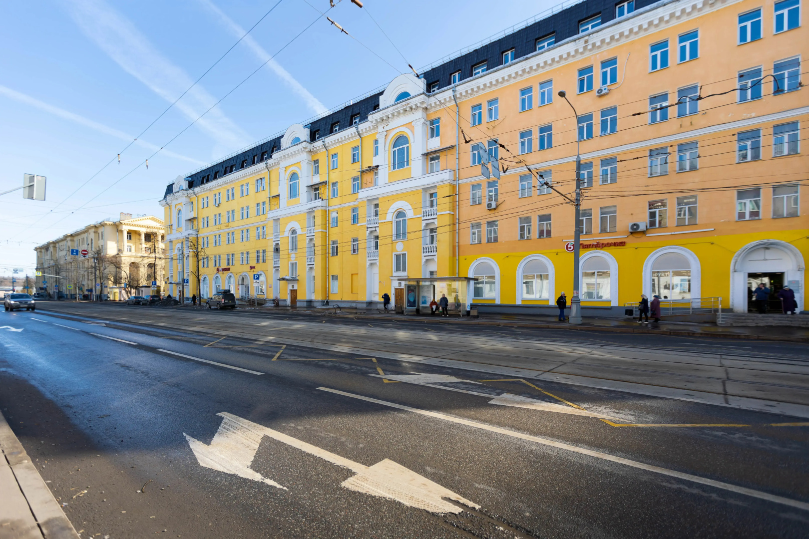 Апартаменты Уютная Студия у НМХЦ  им.Пирогова и метро Первомайская