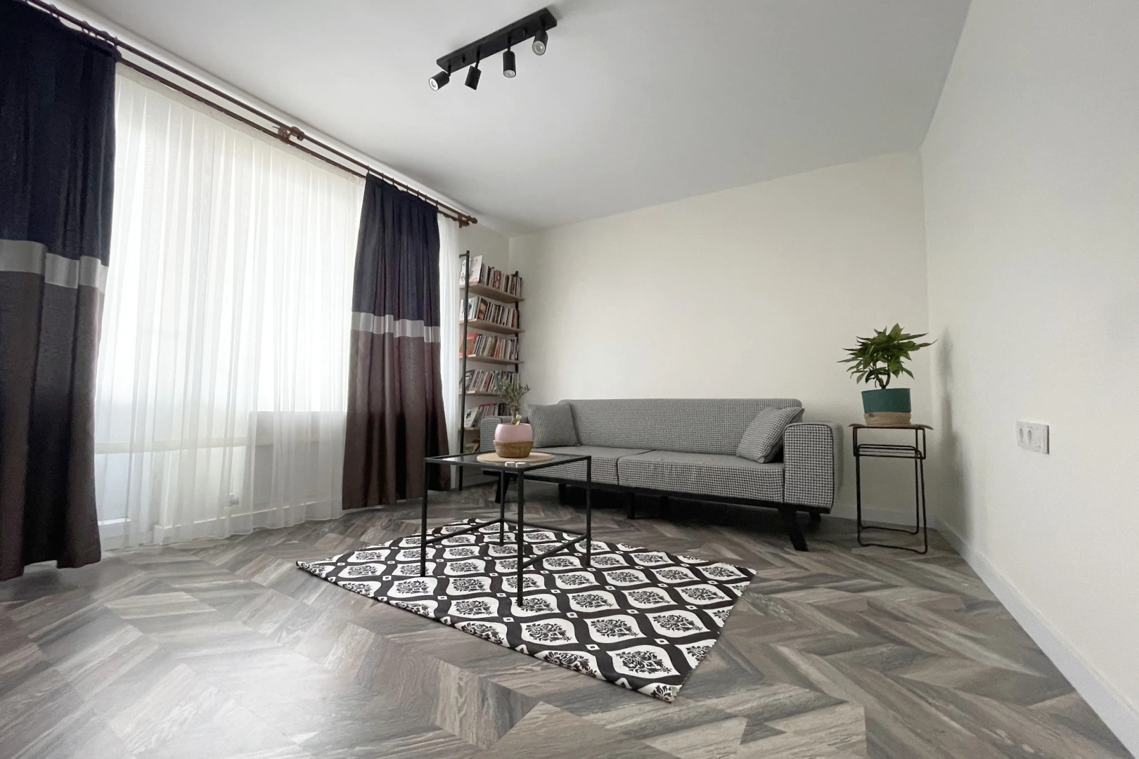 Апартаменты 2BR/2Bath with Balcony - Near Nişantaşı, Taksim Apartments