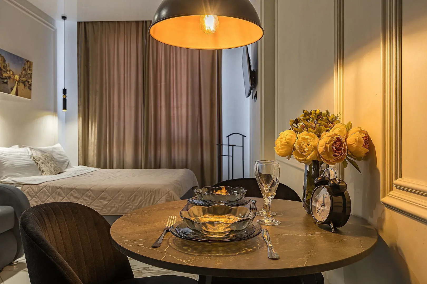 Апартаменты Art of Appart Inflow