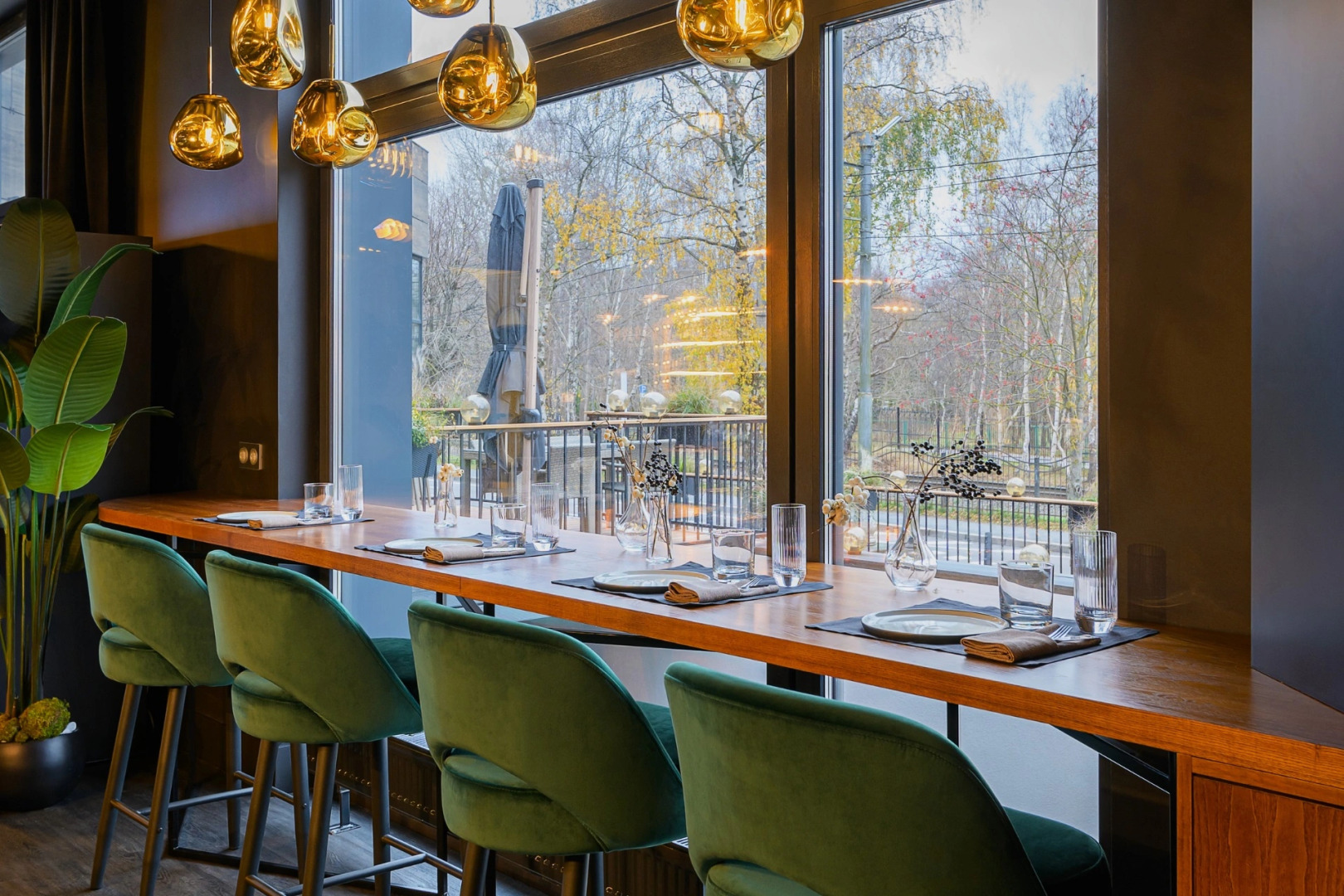 Квартира Apart153