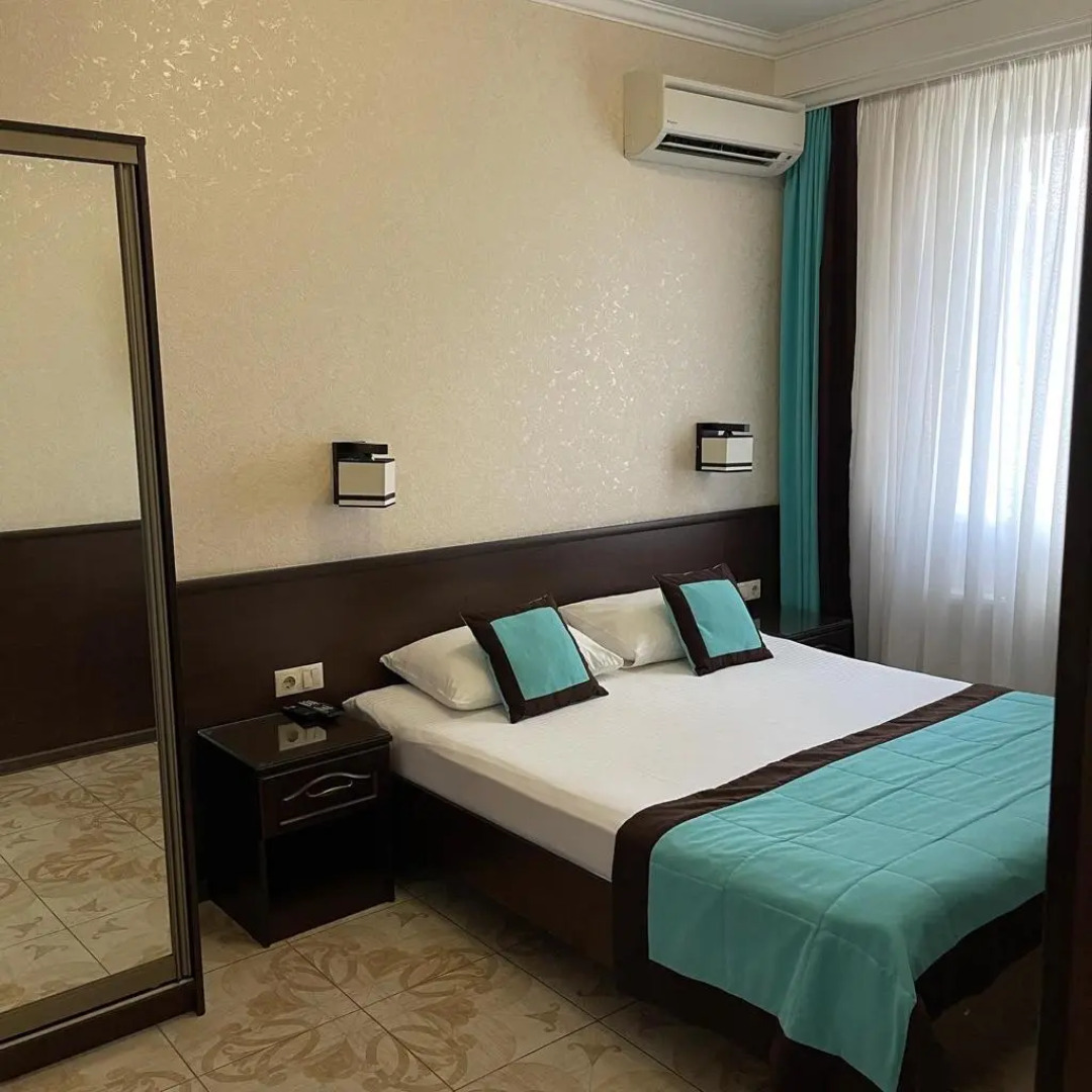 Гостевой дом Садко