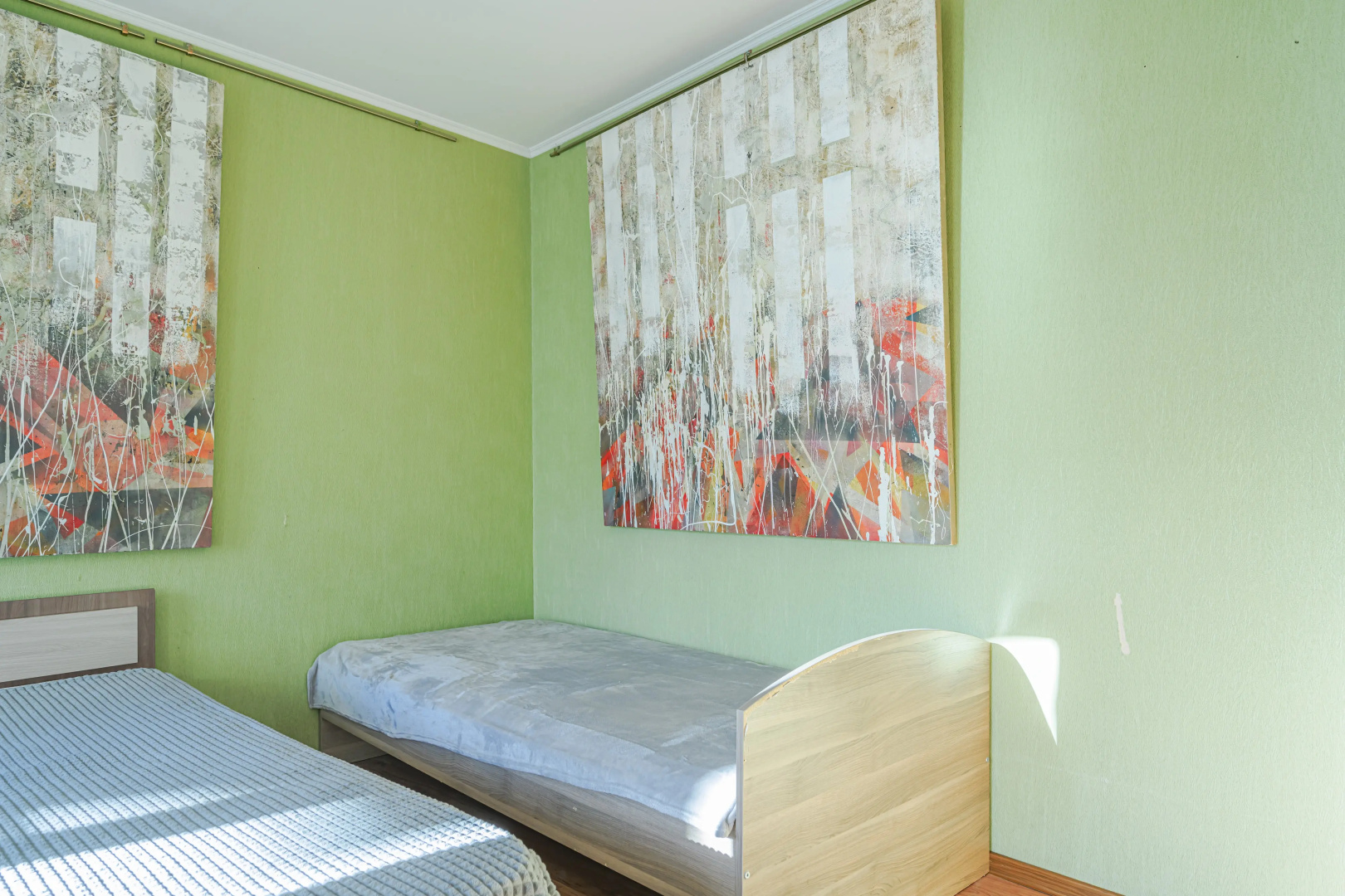 Квартира ArendApartment: Моховая