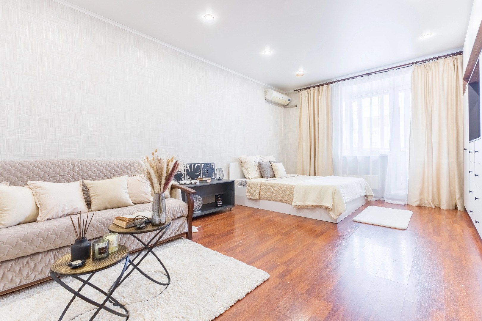 Квартира на Юго-Западной 11