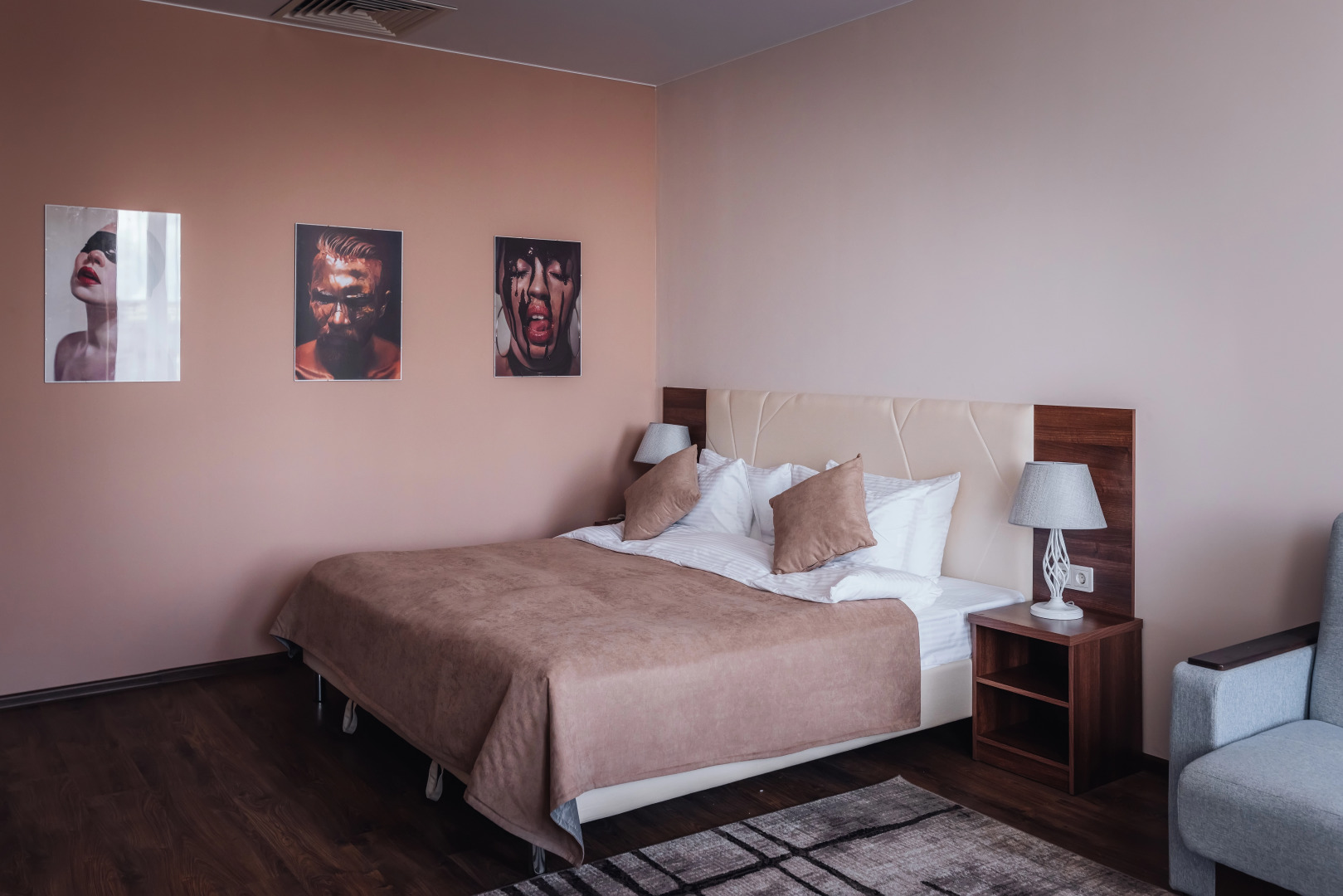 Отель Kempf Nevsky