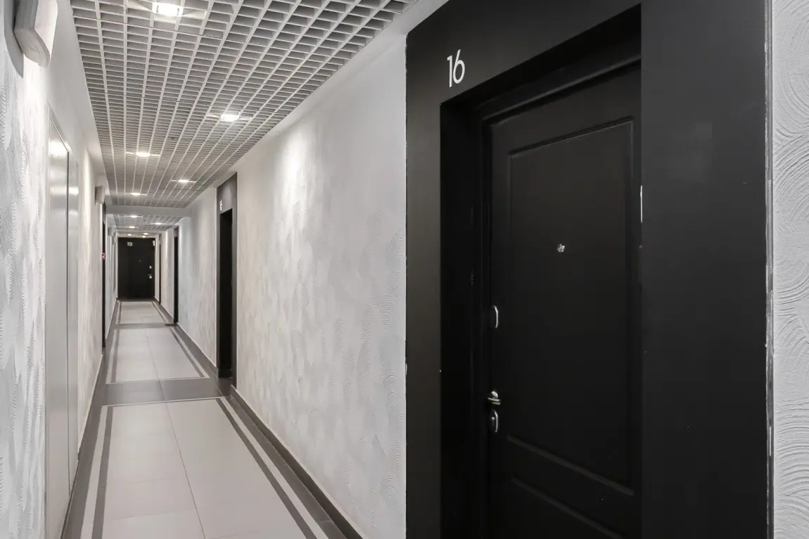 Апартаменты Marrakech by Smart Lofts Moscow