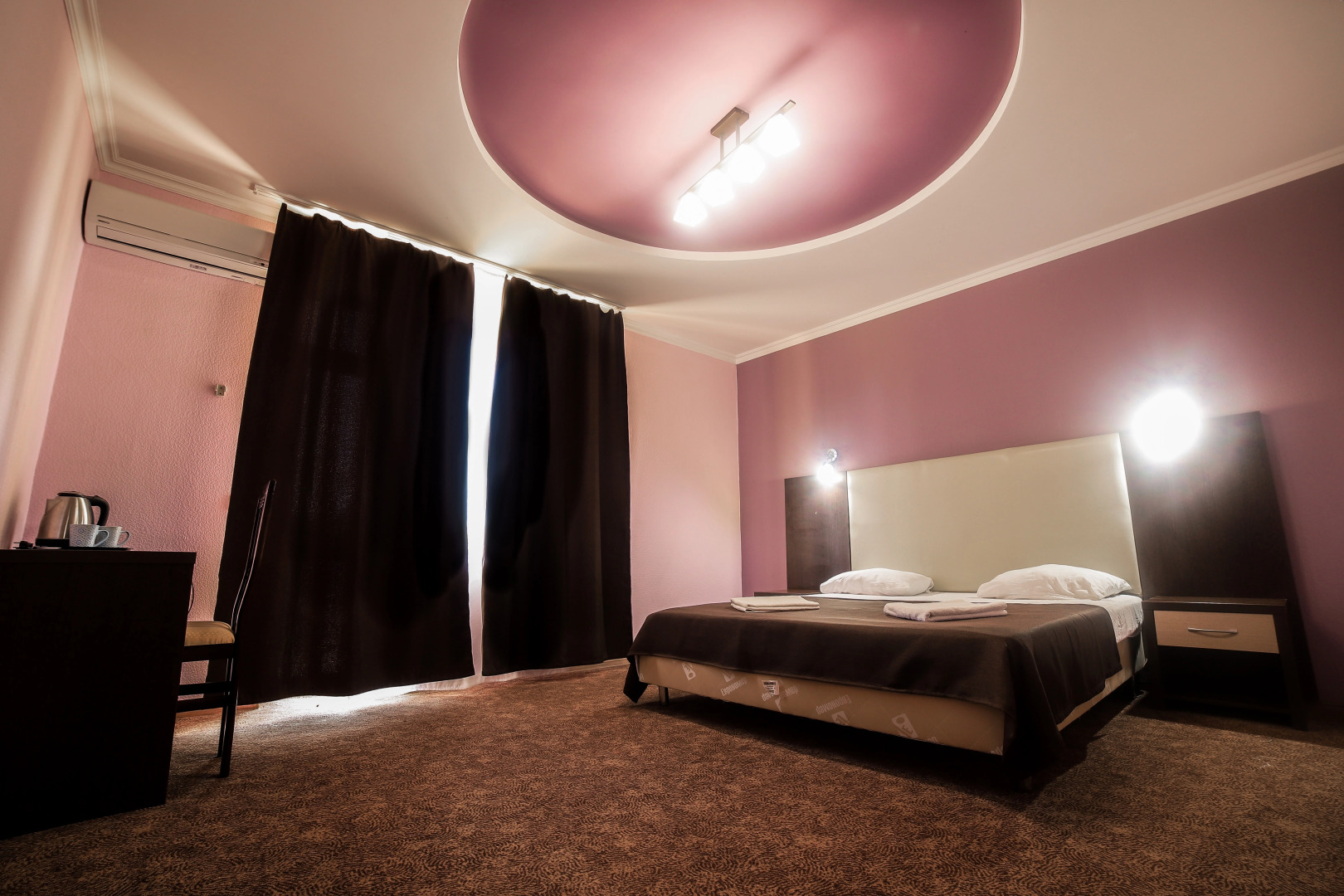 Гостевой дом Резиденция АПСНЫ