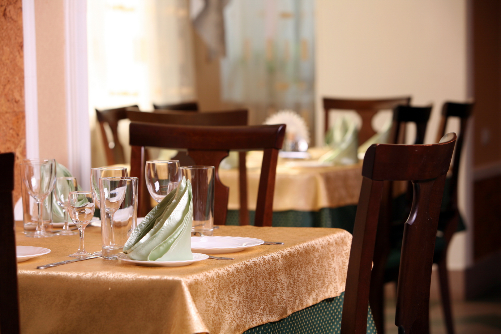 Гостиница Эврика