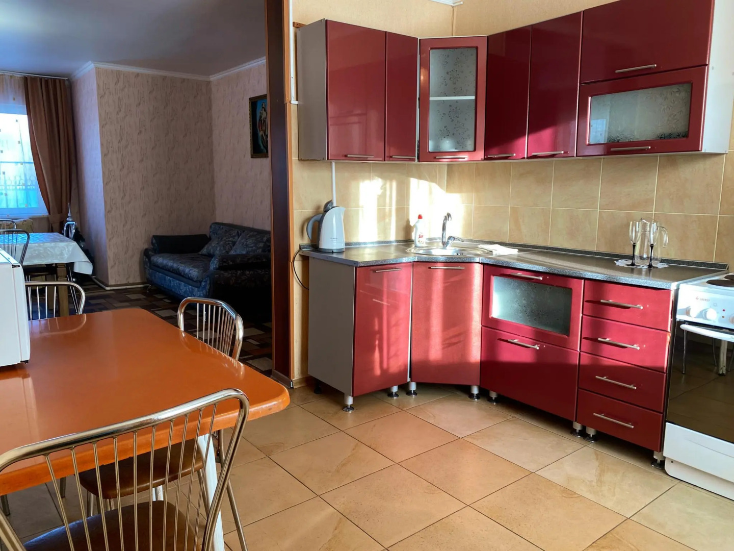 Лесная Сказка Отель