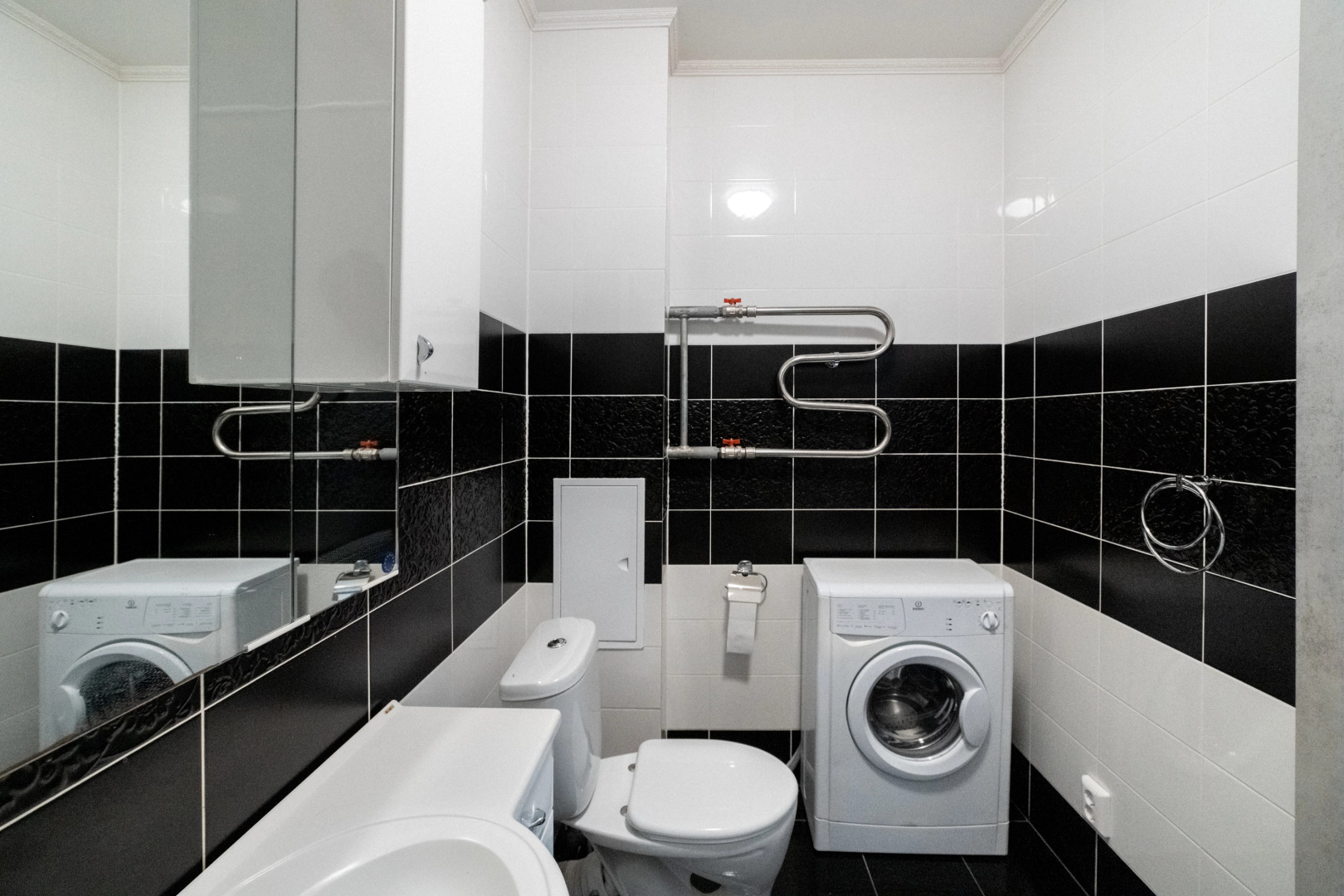 Квартира 1 к Роща рядом с ТРЦ Планета