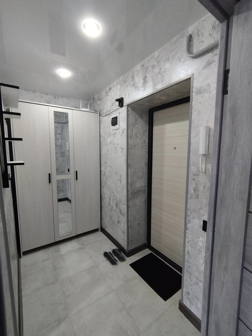 Квартира Однокомнатная на Мира