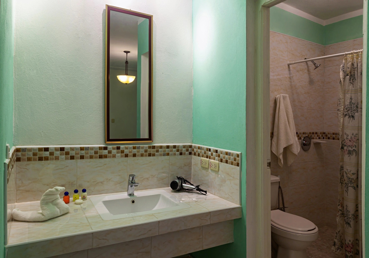 Хостел Casa El Ceramista