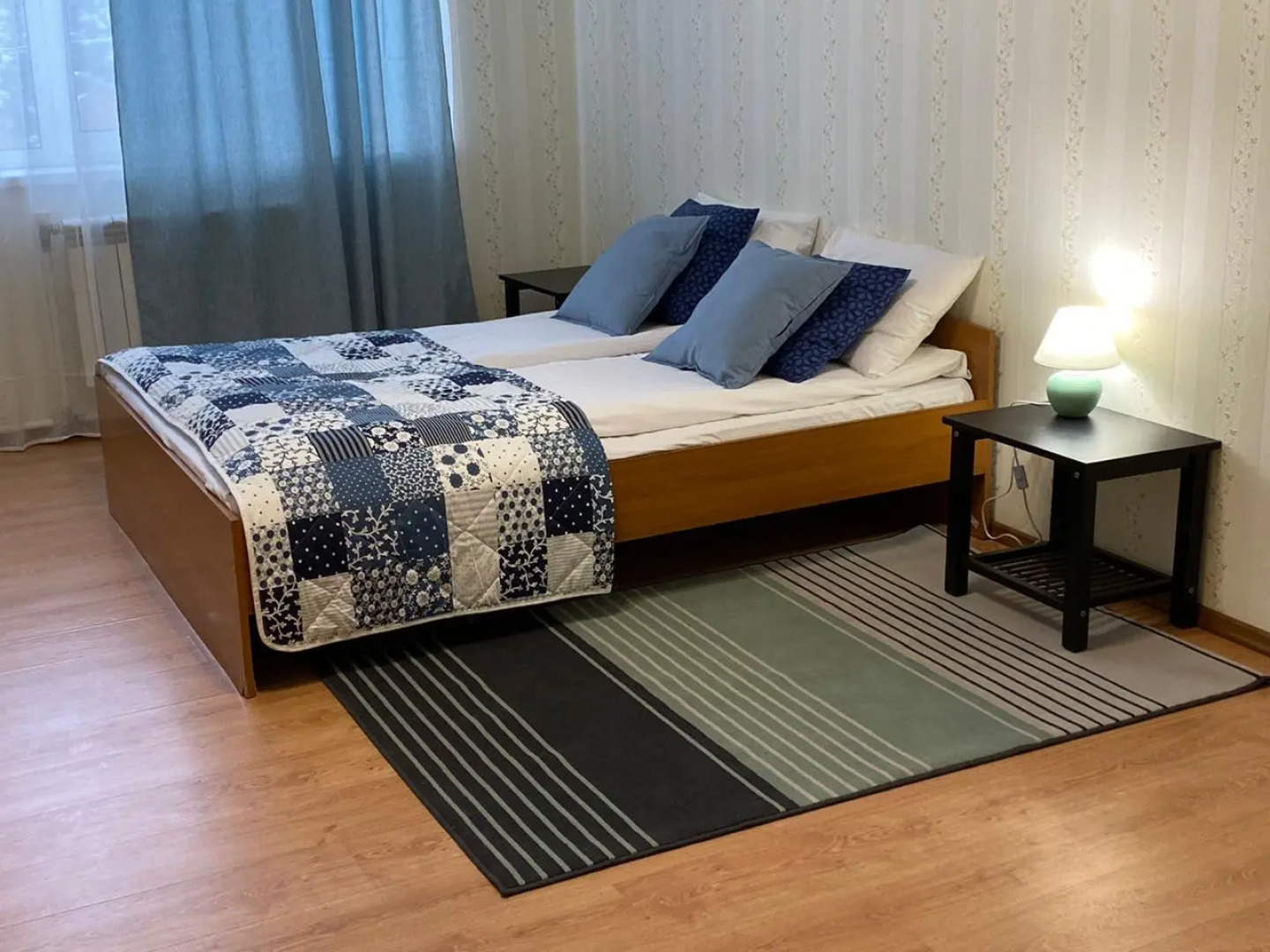 Мини-Отель Вояж