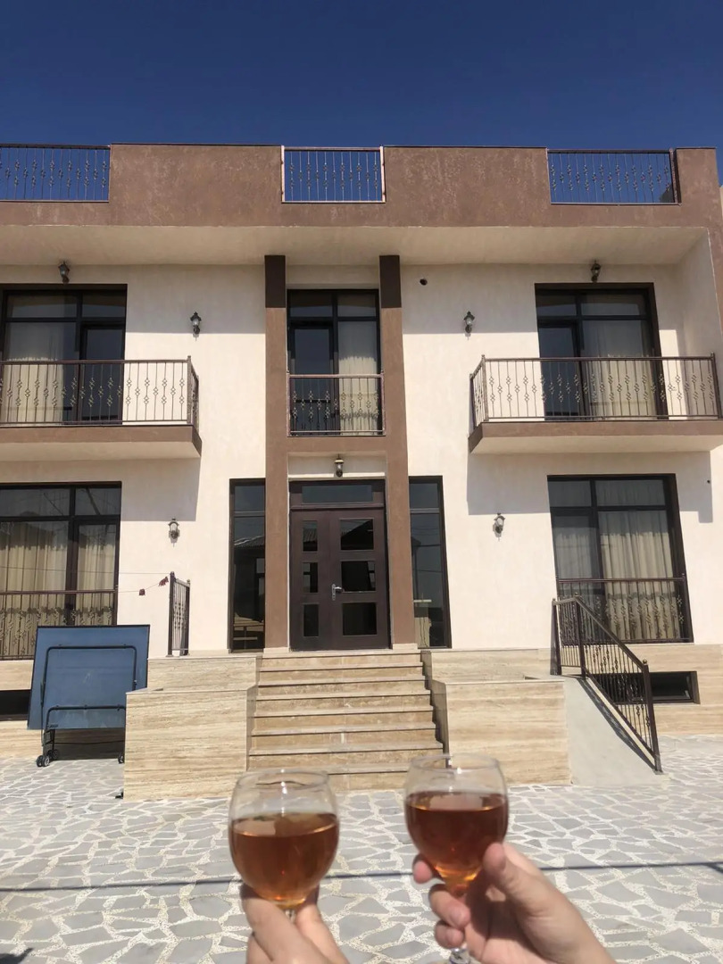 Отель Tbilisi Sea Hotel