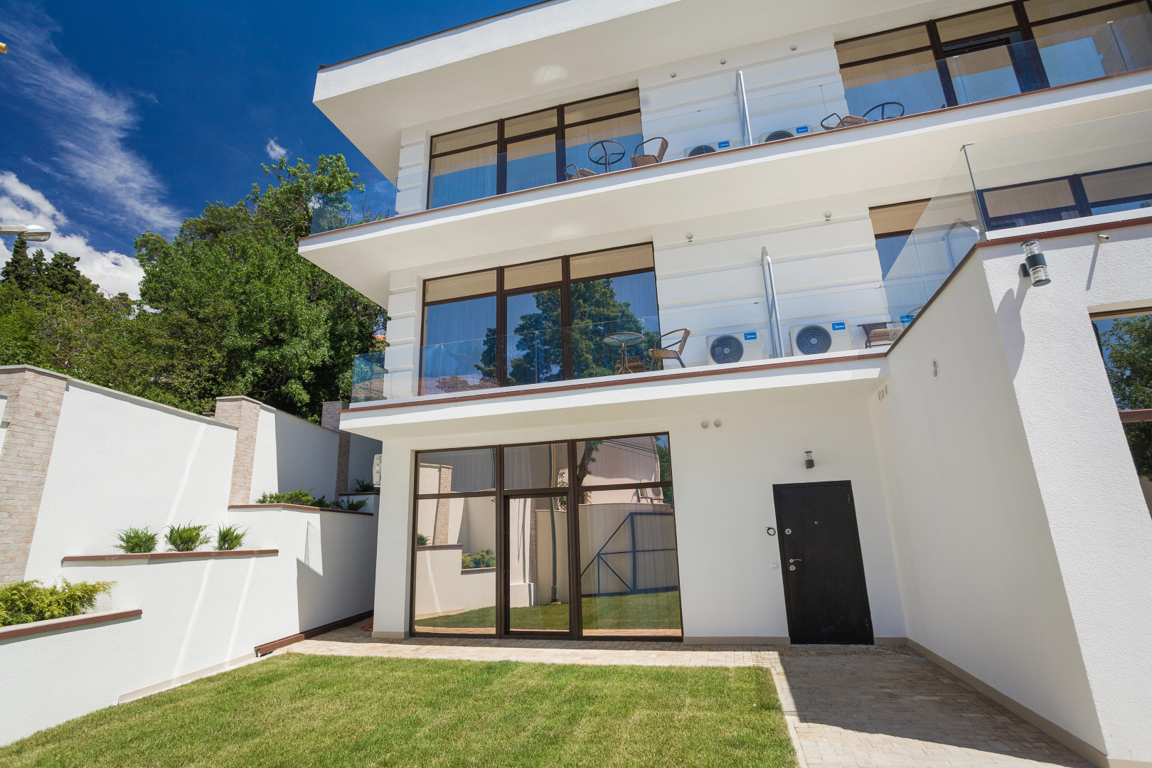 Гостевой дом Флорида