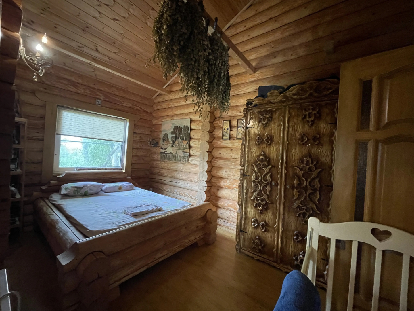Частный Дом Маша и Медведь