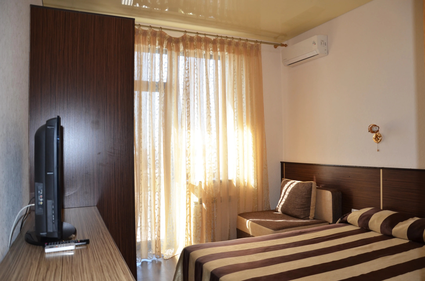 Волшебный край