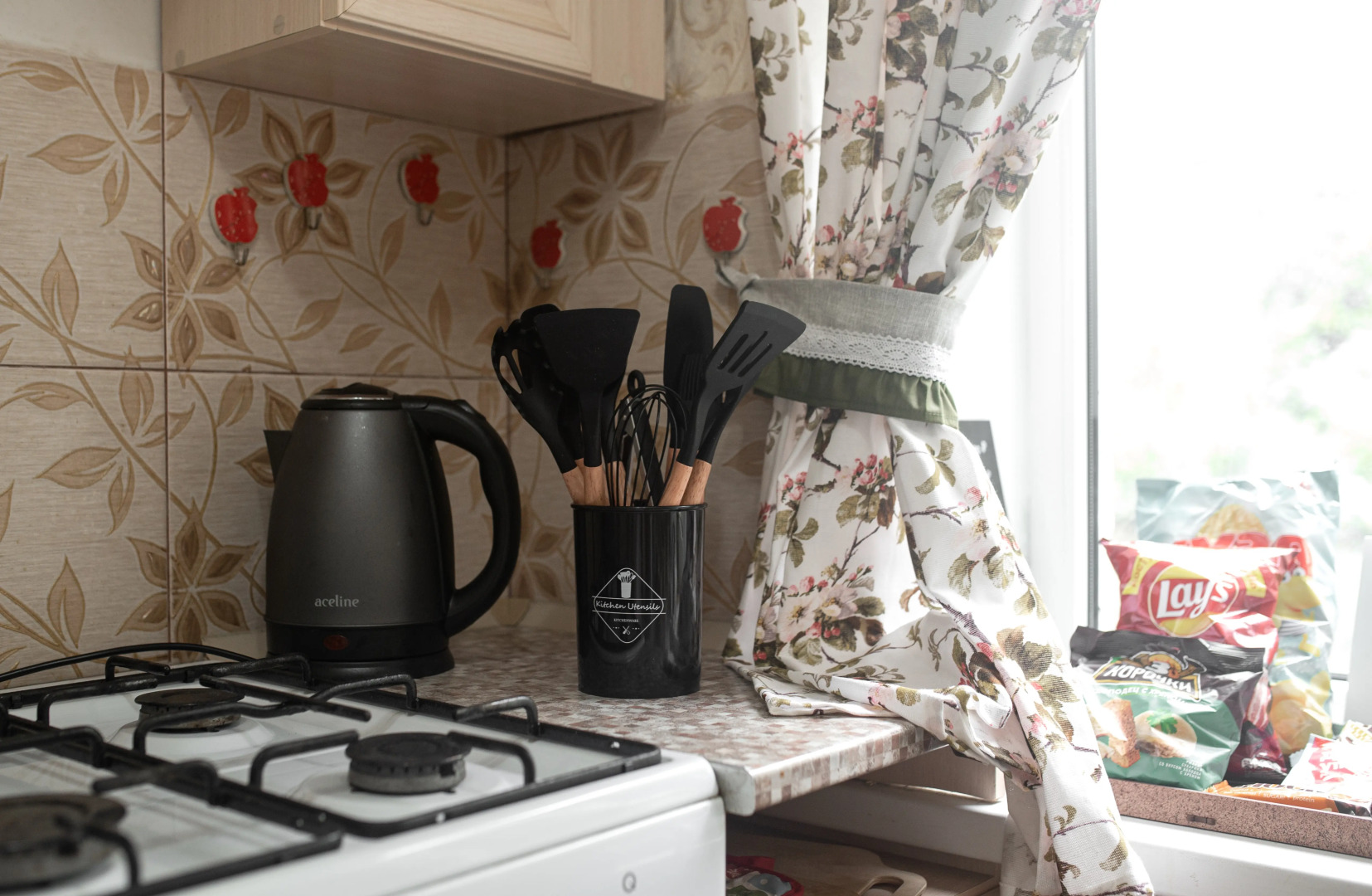 Квартира KEY2HOME на Троицкой