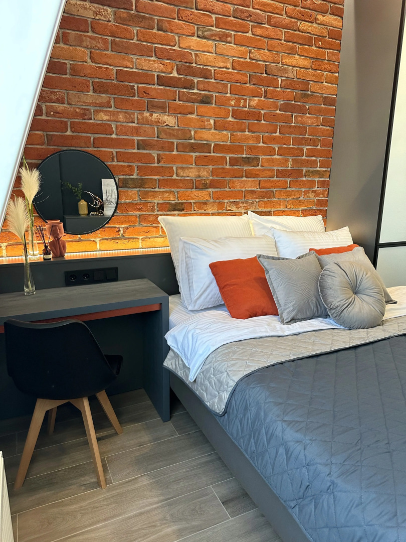 Квартира с Видом на р.Преголя в ЖК Рыбная Деревня